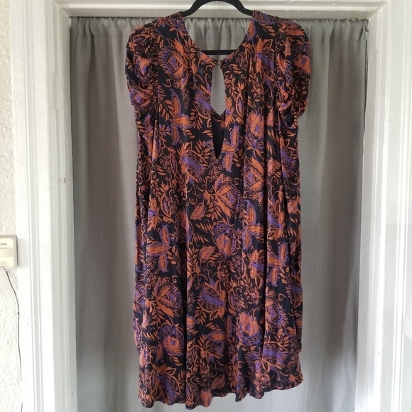 Free People | Hello Lover Mini Dress - Picture 5 of 11